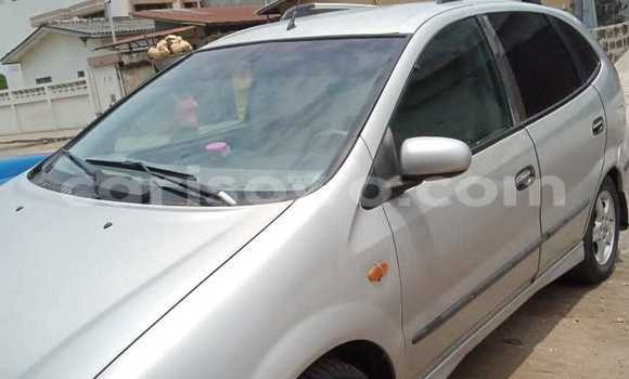 Acheter Occasion Voiture Nissan Almera Tino Autre à Abomey Calavi, Benin Acheter Occasion Voiture Nissan Almera Tino Autre à Abomey Calavi, Benin