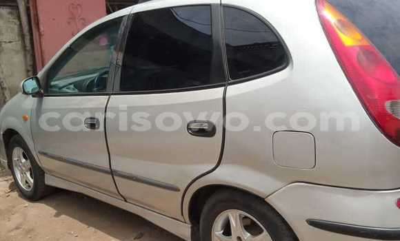 Acheter Occasion Voiture Nissan Almera Tino Autre à Abomey Calavi, Benin Acheter Occasion Voiture Nissan Almera Tino Autre à Abomey Calavi, Benin