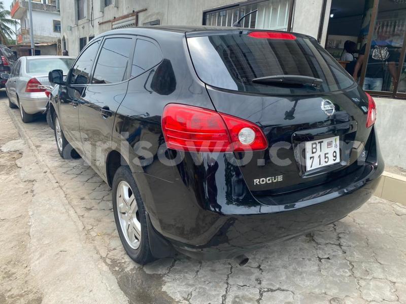 Big with watermark nissan rogue benin cotonou 11449
