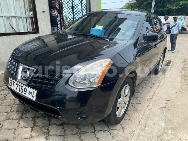 Big with watermark nissan rogue benin cotonou 11449