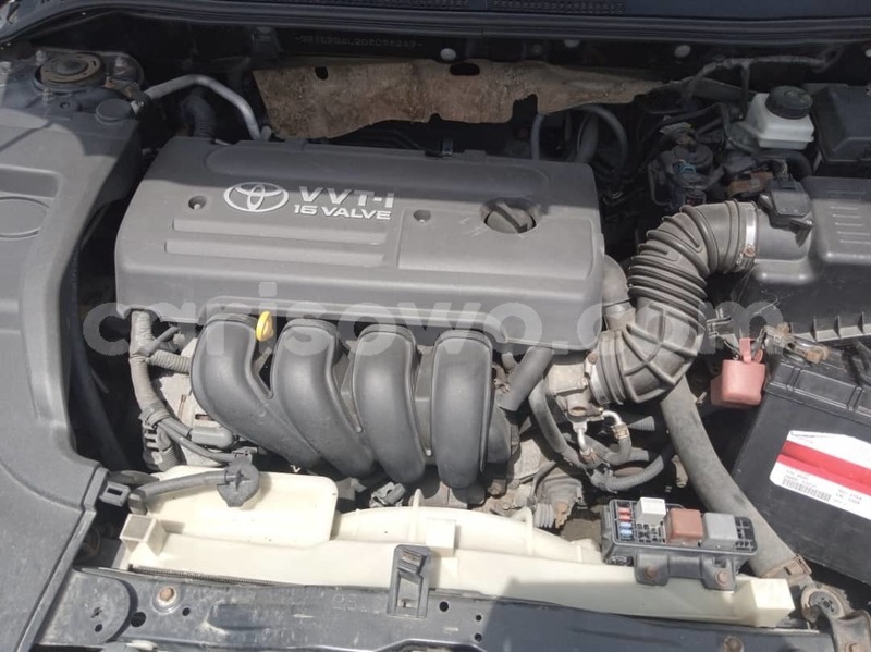 Big with watermark toyota avensis benin cotonou 11451