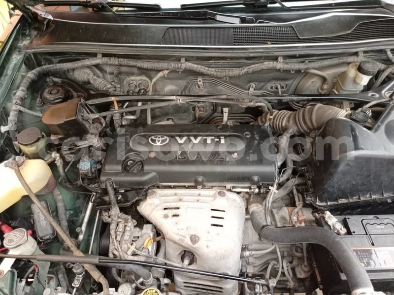 Big with watermark toyota highlander benin cotonou 11452