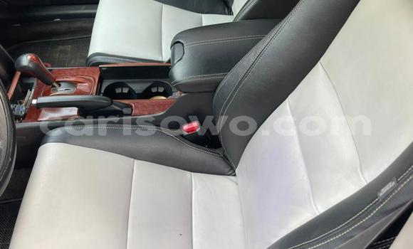 Ra Àlòkù Honda Accord Black Ọkọ̀ in Abomey Calavi ni Benin Ra Àlòkù Honda Accord Black Ọkọ̀ in Abomey Calavi ni Benin