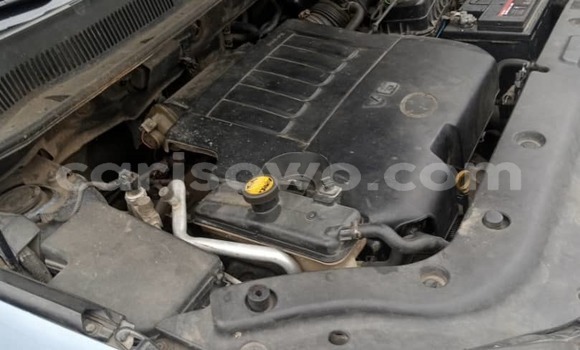 Acheter Occasion Voiture Toyota RAV4 Bleu à Cotonou, Benin Acheter Occasion Voiture Toyota RAV4 Bleu à Cotonou, Benin