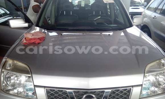 Sayi Na hannu Nissan Pathfinder Brown Mota in Savalou a Benin Sayi Na hannu Nissan Pathfinder Brown Mota in Savalou a Benin