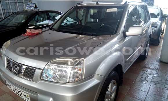 Sayi Na hannu Nissan Pathfinder Brown Mota in Savalou a Benin Sayi Na hannu Nissan Pathfinder Brown Mota in Savalou a Benin