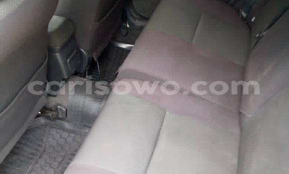 Buy Used Toyota Corolla Blue Car in Abomey Calavi in Benign Buy Used Toyota Corolla Blue Car in Abomey Calavi in Benign