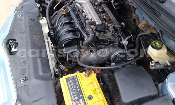 Buy Used Toyota Corolla Blue Car in Abomey Calavi in Benign Buy Used Toyota Corolla Blue Car in Abomey Calavi in Benign