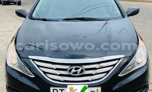 Sayi Na hannu Hyundai Sonata Sauran Mota in Cotonou a Benin Sayi Na hannu Hyundai Sonata Sauran Mota in Cotonou a Benin