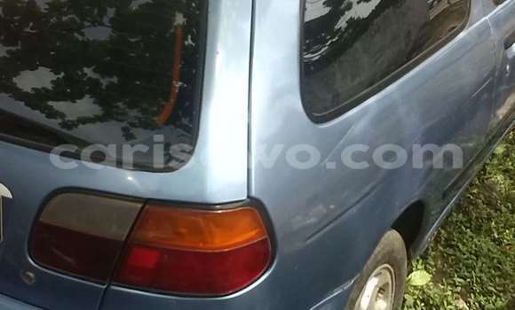 Acheter Occasion Voiture Nissan Primera Bleu à Cotonou, Benin Acheter Occasion Voiture Nissan Primera Bleu à Cotonou, Benin