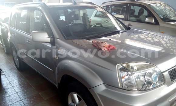 Sayi Na hannu Nissan Pathfinder Brown Mota in Savalou a Benin Sayi Na hannu Nissan Pathfinder Brown Mota in Savalou a Benin