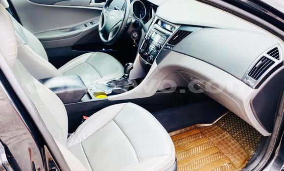 Ra Àlòkù Hyundai Sonata Miiran Ọkọ̀ in Cotonou ni Benin Ra Àlòkù Hyundai Sonata Miiran Ọkọ̀ in Cotonou ni Benin