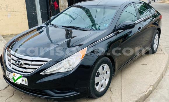 Ra Àlòkù Hyundai Sonata Miiran Ọkọ̀ in Cotonou ni Benin Ra Àlòkù Hyundai Sonata Miiran Ọkọ̀ in Cotonou ni Benin