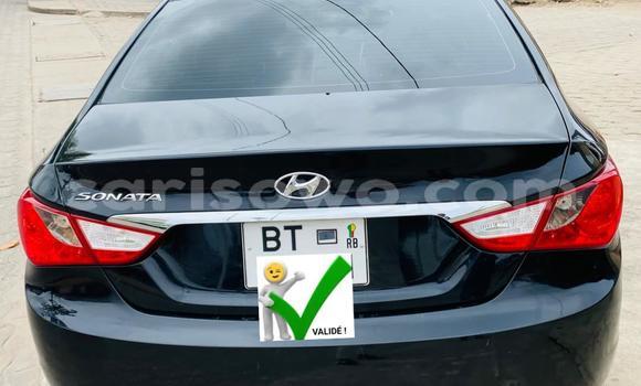 Ra Àlòkù Hyundai Sonata Miiran Ọkọ̀ in Cotonou ni Benin Ra Àlòkù Hyundai Sonata Miiran Ọkọ̀ in Cotonou ni Benin