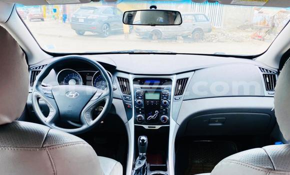 Ra Àlòkù Hyundai Sonata Miiran Ọkọ̀ in Cotonou ni Benin Ra Àlòkù Hyundai Sonata Miiran Ọkọ̀ in Cotonou ni Benin