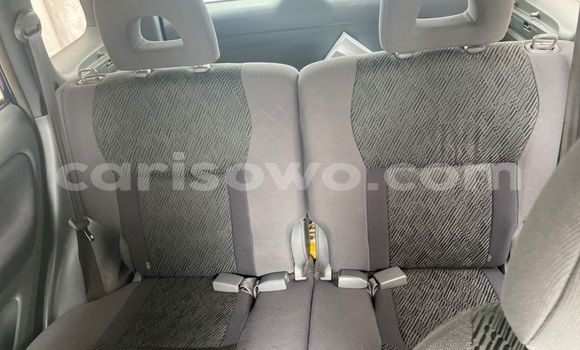 Acheter Occasion Voiture Toyota RAV4 Autre à Abomey Calavi, Benin Acheter Occasion Voiture Toyota RAV4 Autre à Abomey Calavi, Benin