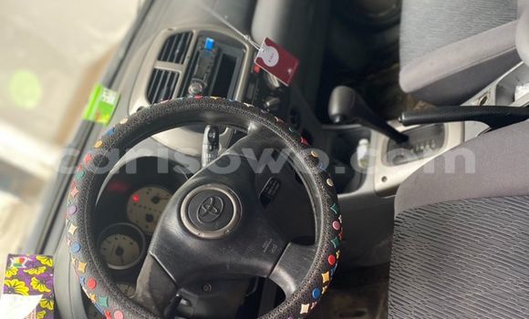 Acheter Occasion Voiture Toyota RAV4 Autre à Abomey Calavi, Benin Acheter Occasion Voiture Toyota RAV4 Autre à Abomey Calavi, Benin