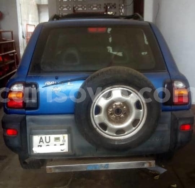 Big with watermark toyota rav4 benin abomey calavi 11477