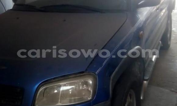 Buy Used Toyota RAV4 Other Car in Abomey Calavi in Benign Buy Used Toyota RAV4 Other Car in Abomey Calavi in Benign