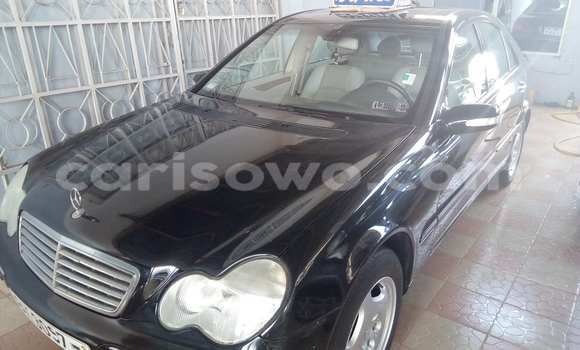 Buy Used Mercedes-Benz 300–Series Black Car in Cotonou in Benign Buy Used Mercedes-Benz 300–Series Black Car in Cotonou in Benign