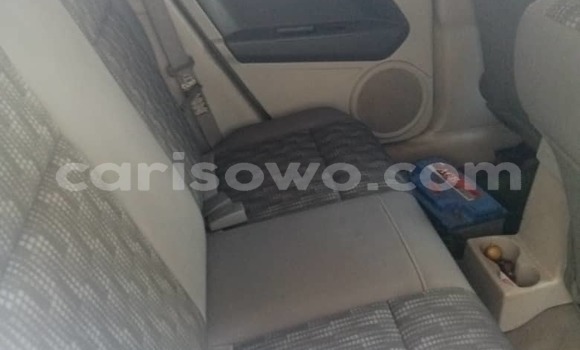 Ra Àlòkù Toyota Aygo Miiran Ọkọ̀ in Abomey Calavi ni Benin Ra Àlòkù Toyota Aygo Miiran Ọkọ̀ in Abomey Calavi ni Benin