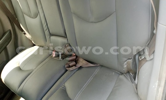 Ra Àlòkù Lexus RX 300 Black Ọkọ̀ in Abomey Calavi ni Benin Ra Àlòkù Lexus RX 300 Black Ọkọ̀ in Abomey Calavi ni Benin