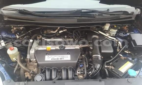 Acheter Occasion Voiture Honda FR-V Autre à Abomey Calavi, Benin Acheter Occasion Voiture Honda FR-V Autre à Abomey Calavi, Benin