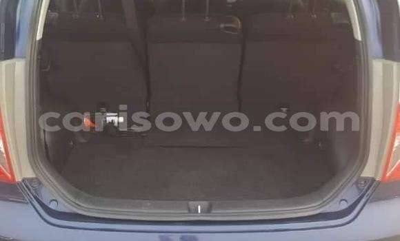 Acheter Occasion Voiture Honda FR-V Autre à Abomey Calavi, Benin Acheter Occasion Voiture Honda FR-V Autre à Abomey Calavi, Benin