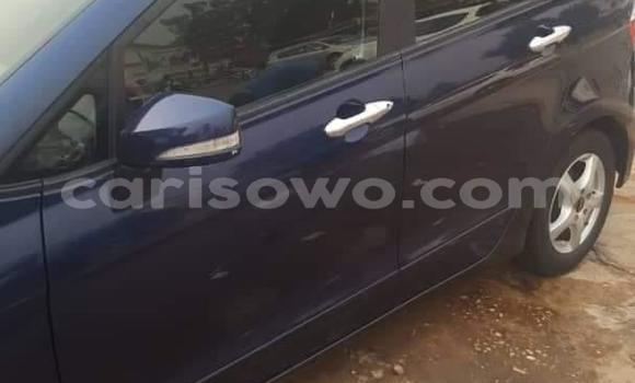 Acheter Occasion Voiture Honda FR-V Autre à Abomey Calavi, Benin Acheter Occasion Voiture Honda FR-V Autre à Abomey Calavi, Benin