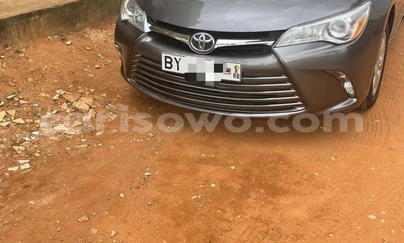 Ra Àlòkù Toyota Camry Black Ọkọ̀ in Porto Novo ni Benin Ra Àlòkù Toyota Camry Black Ọkọ̀ in Porto Novo ni Benin