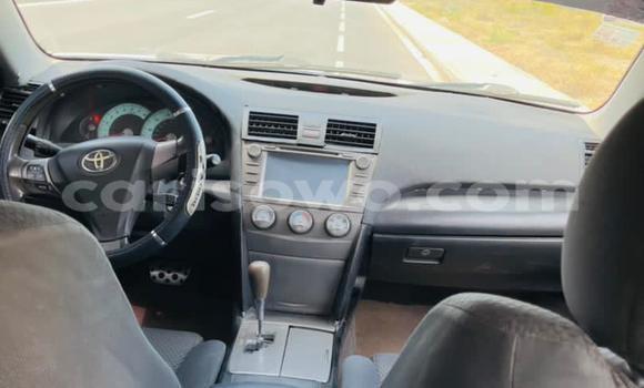 Buy Used Toyota Camry White Car in Abomey Calavi in Benign Buy Used Toyota Camry White Car in Abomey Calavi in Benign