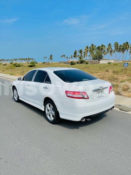 Big with watermark toyota camry benin abomey calavi 11487