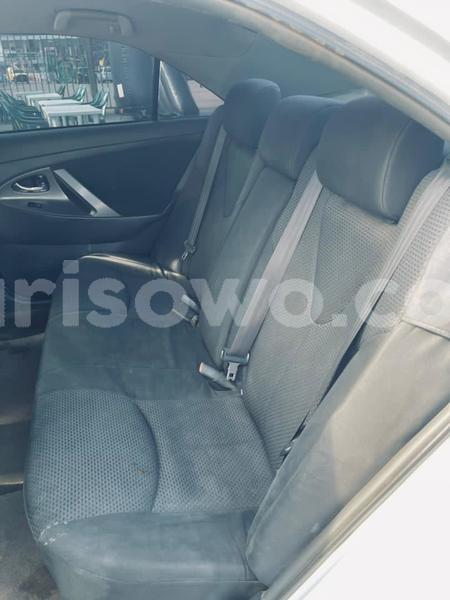 Big with watermark toyota camry benin abomey calavi 11487