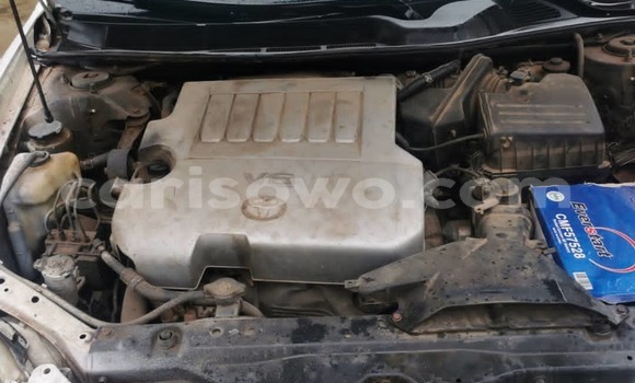 Acheter Occasion Voiture Toyota Avalon Blanc à Abomey Calavi, Benin Acheter Occasion Voiture Toyota Avalon Blanc à Abomey Calavi, Benin