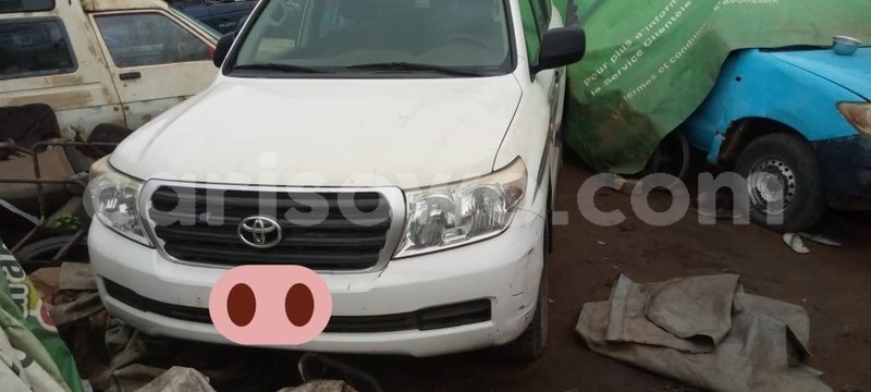 Big with watermark toyota land cruiser benin cotonou 11492