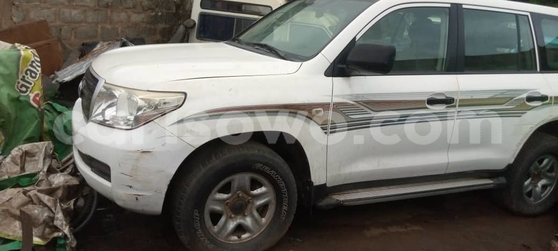 Big with watermark toyota land cruiser benin cotonou 11492