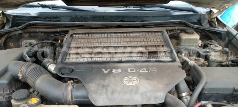 Big with watermark toyota land cruiser benin cotonou 11492