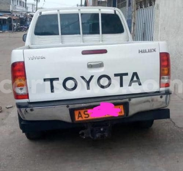 Big with watermark toyota hilux benin cotonou 11493