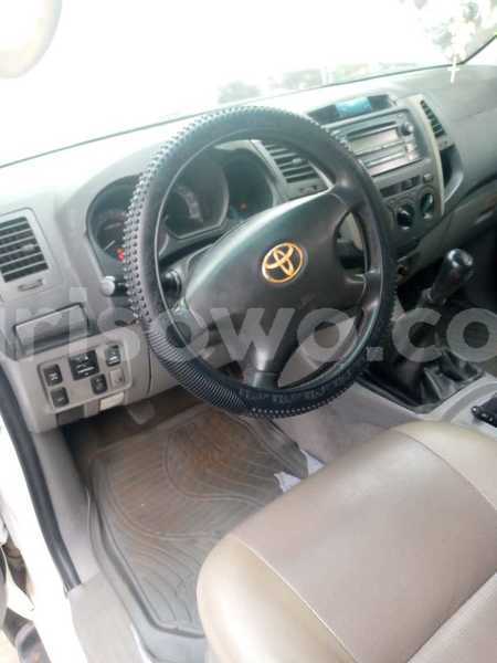 Big with watermark toyota hilux benin cotonou 11493