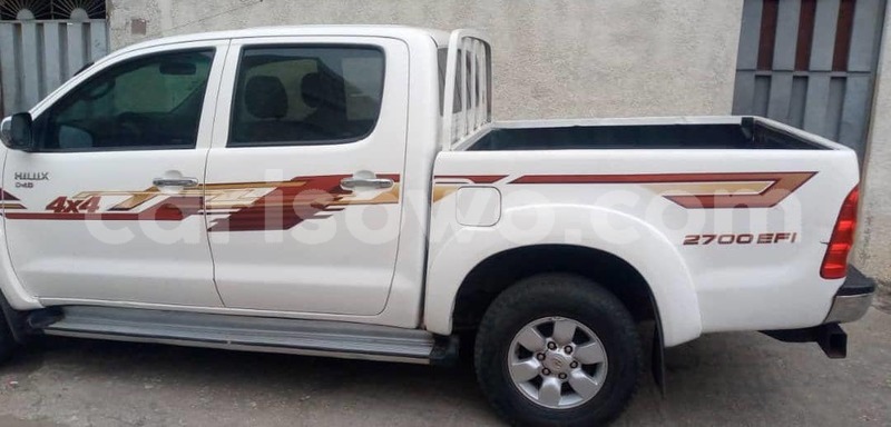 Big with watermark toyota hilux benin cotonou 11493