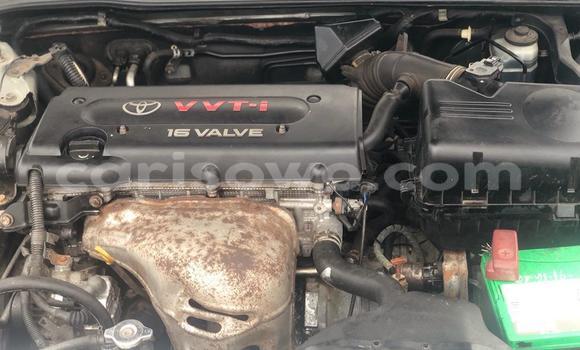 Buy Used Toyota Camry Silver Car in Abomey Calavi in Benign Buy Used Toyota Camry Silver Car in Abomey Calavi in Benign