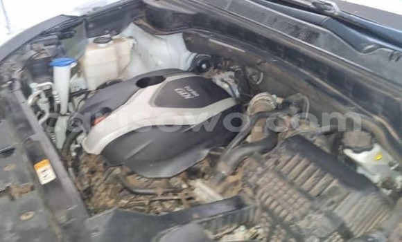Acheter Occasion Voiture Hyundai Santa Fe Gris à Abomey Calavi, Benin Acheter Occasion Voiture Hyundai Santa Fe Gris à Abomey Calavi, Benin