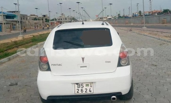 Acheter Occasion Voiture Pontiac Torrent Blanc à Abomey Calavi, Benin Acheter Occasion Voiture Pontiac Torrent Blanc à Abomey Calavi, Benin