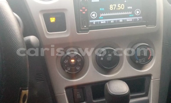 Acheter Occasion Voiture Pontiac Torrent Blanc à Abomey Calavi, Benin Acheter Occasion Voiture Pontiac Torrent Blanc à Abomey Calavi, Benin