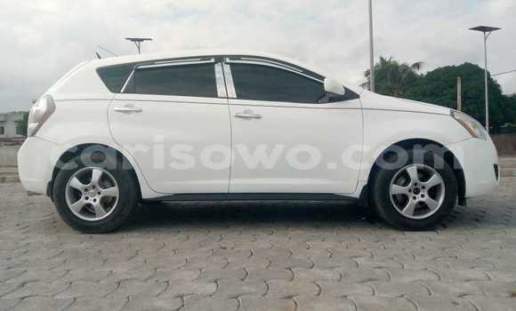 Acheter Occasion Voiture Pontiac Torrent Blanc à Abomey Calavi, Benin Acheter Occasion Voiture Pontiac Torrent Blanc à Abomey Calavi, Benin