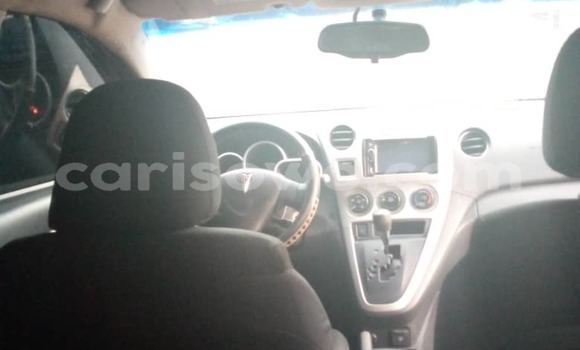 Acheter Occasion Voiture Pontiac Torrent Blanc à Abomey Calavi, Benin Acheter Occasion Voiture Pontiac Torrent Blanc à Abomey Calavi, Benin