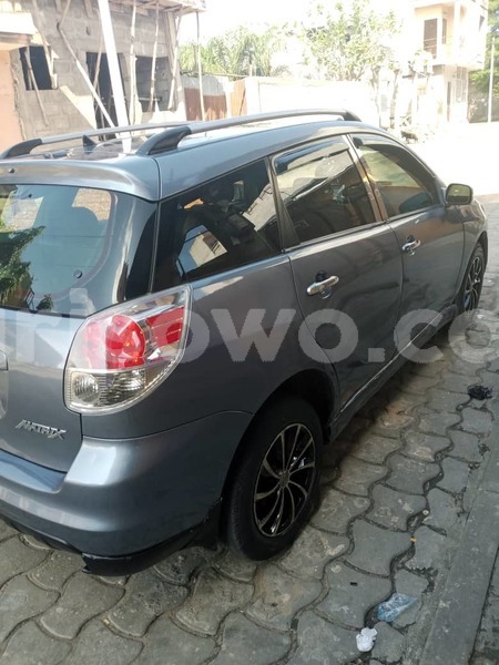 Big with watermark toyota matrix benin cotonou 11506