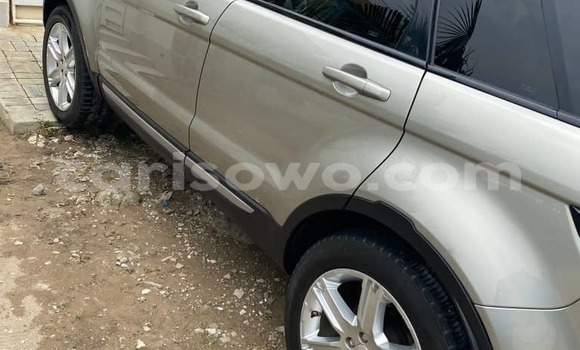 Acheter Occasion Voiture Range Rover Range Rover Autre à Porto Novo, Benin Acheter Occasion Voiture Range Rover Range Rover Autre à Porto Novo, Benin