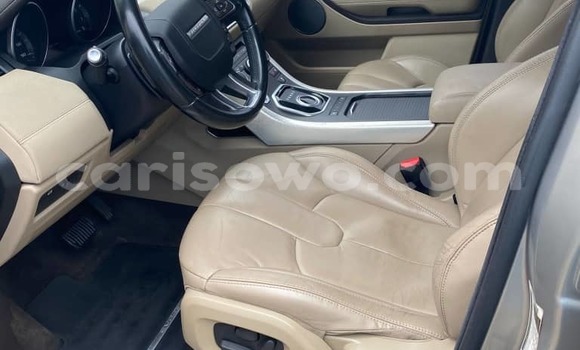 Acheter Occasion Voiture Range Rover Range Rover Autre à Porto Novo, Benin Acheter Occasion Voiture Range Rover Range Rover Autre à Porto Novo, Benin