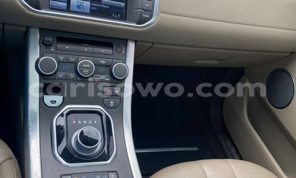 Acheter Occasion Voiture Range Rover Range Rover Autre à Porto Novo, Benin Acheter Occasion Voiture Range Rover Range Rover Autre à Porto Novo, Benin